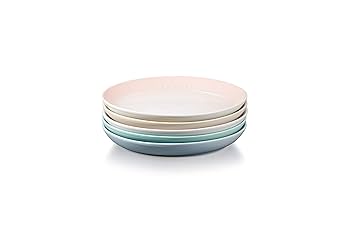LE CREUSET Sphere Plate 22cm 5枚セット Amazon.co.jp: ル・クルーゼ(Le Creuset) 皿 スフィア・プレート